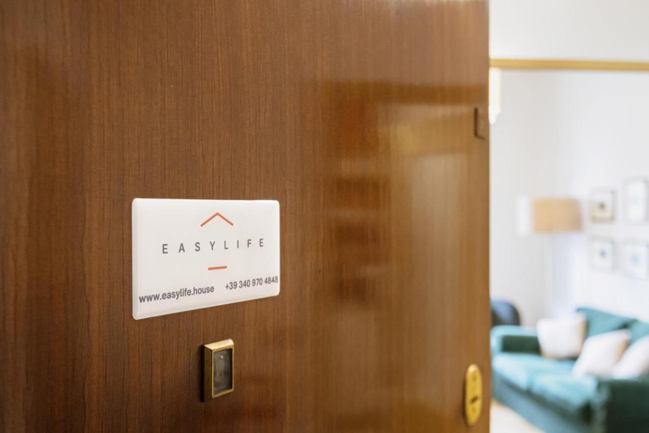 Easylife - Dimora Di Classe In Zona Conciliazione Milano Exteriör bild